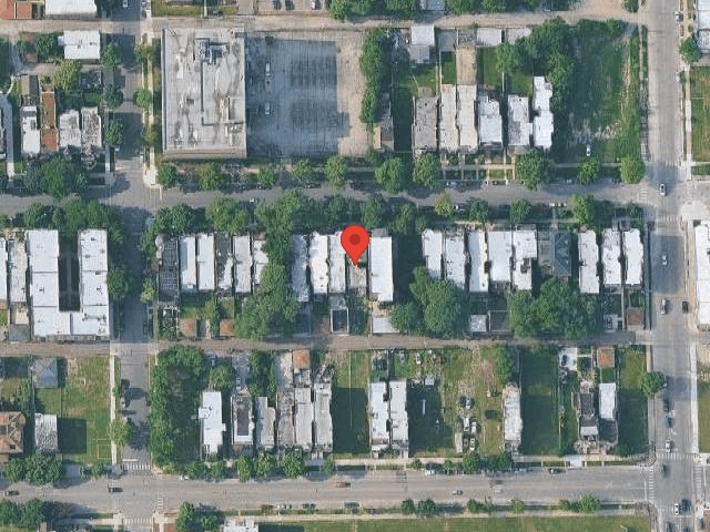 House image located at Chicago, IL 60624