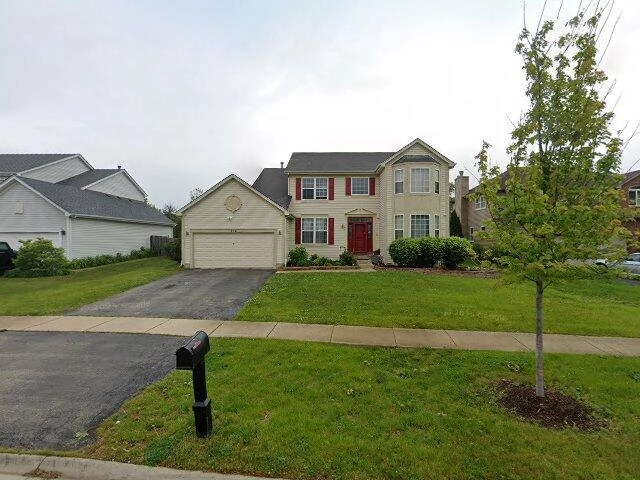 House image located at Bolingbrook, IL 60440