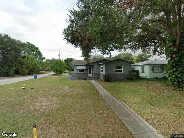 House image located at Saint Petersburg, FL 33713