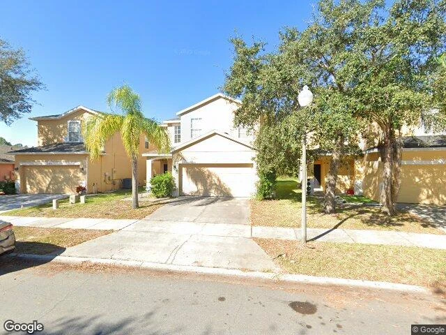 House image located at Davenport, FL 33896