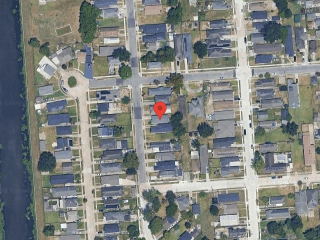 House image located at New Orleans, LA 70122