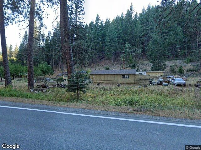 House image located at Quincy, CA 95971