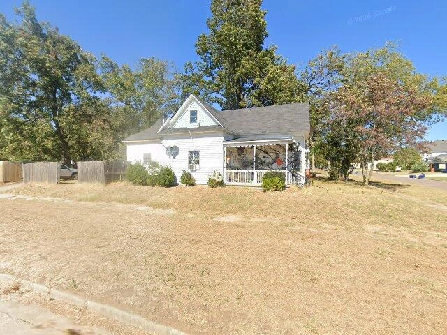 House image located at Shawnee, OK 74801