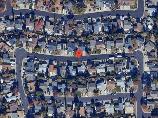 House image located at Vacaville, CA 95687