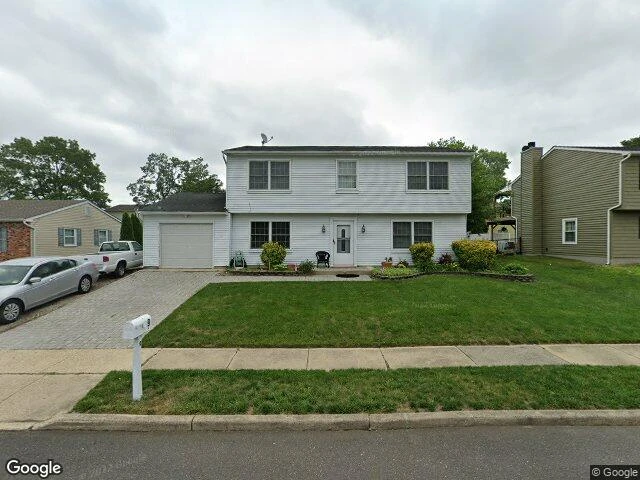 House image located at Howell, NJ 07731