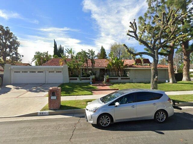 House image located at Northridge, CA 91324