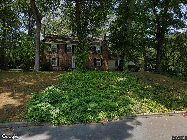 House image located at Plainsboro, NJ 08536