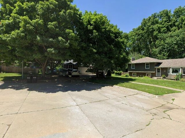 House image located at Des Moines, IA 50320