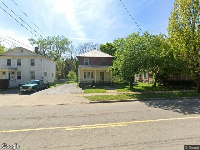 House image located at Gowanda, NY 14070