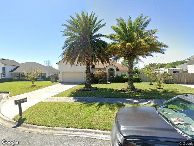 House image located at Green Cove Springs, FL 32043