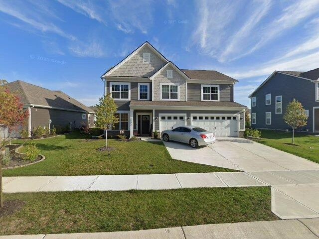 House image located at Noblesville, IN 46062