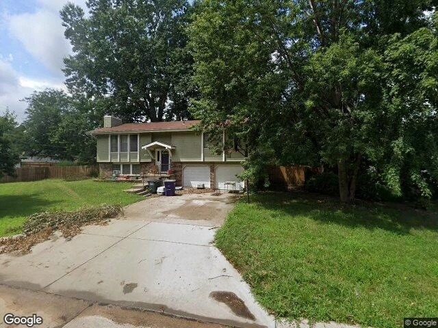 House image located at Manhattan, KS 66502