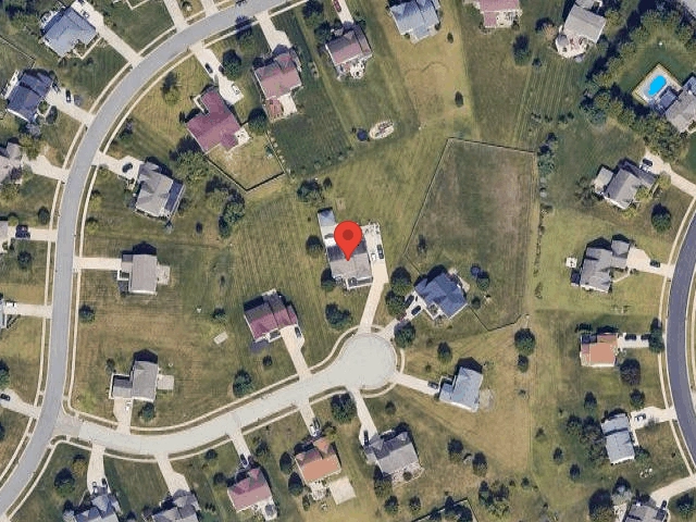 House image located at Pickerington, OH 43147