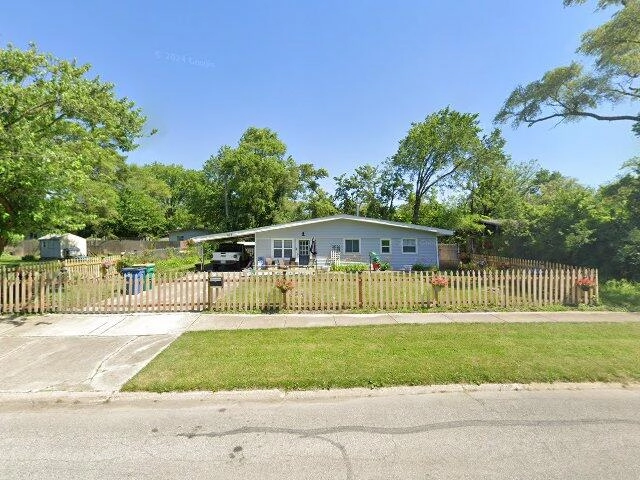 House image located at Gary, IN 46409