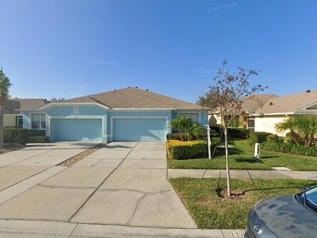House image located at Riverview, FL 33569