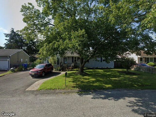 House image located at Brick, NJ 08723