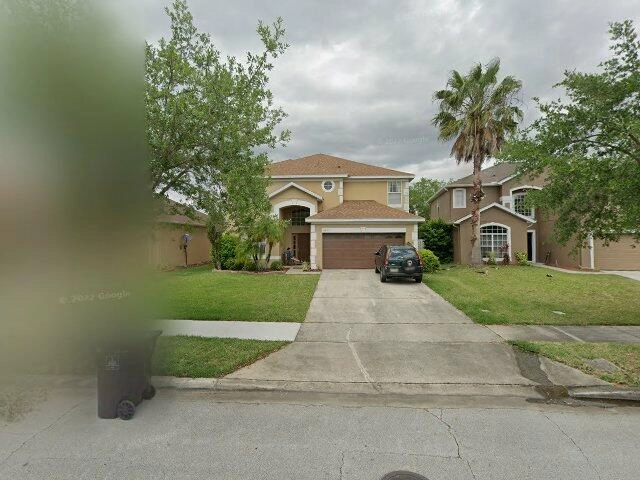 House image located at Orlando, FL 32829