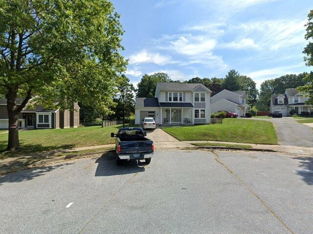 House image located at Owings Mills, MD 21117