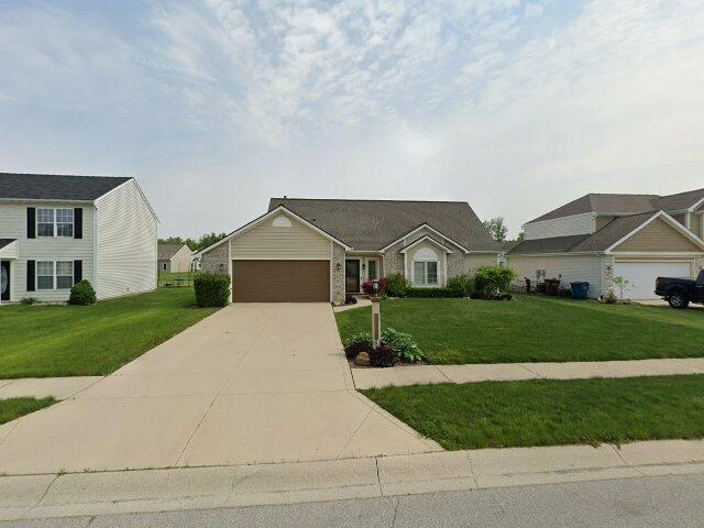 House image located at Fort Wayne, IN 46819