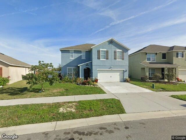 House image located at Lakeland, FL 33811