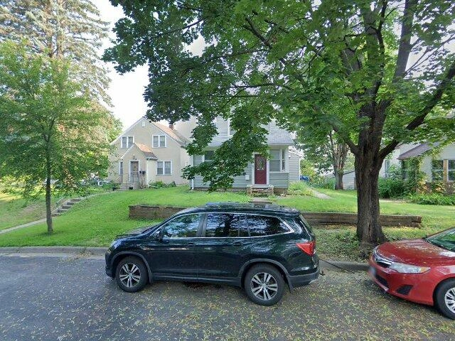 House image located at Saint Paul, MN 55106