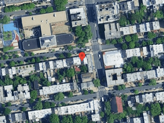House image located at Brooklyn, NY 11221