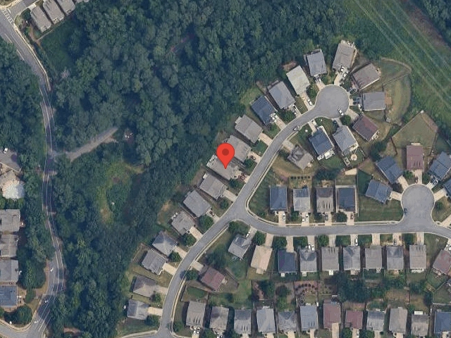 House image located at Marietta, GA 30066