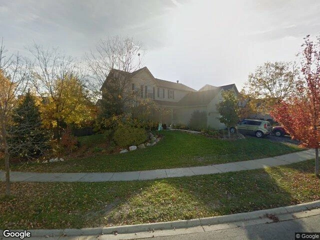House image located at Aurora, IL 60504