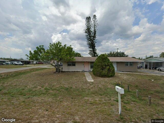 House image located at Lehigh Acres, FL 33936