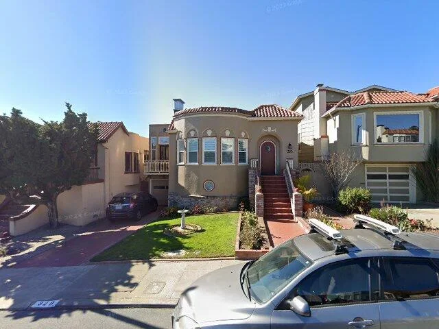 House image located at San Francisco, CA 94112