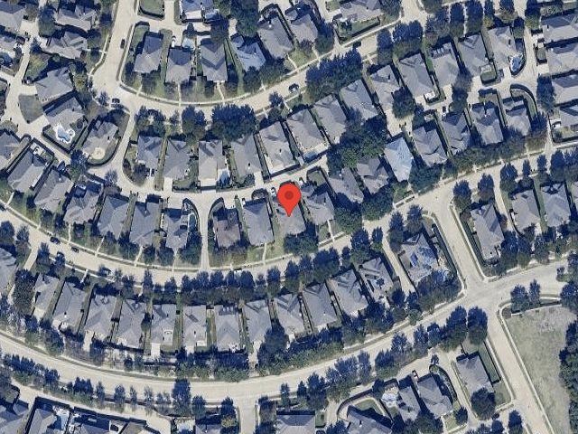 House image located at Frisco, TX 75035