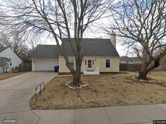 House image located at Andover, KS 67002