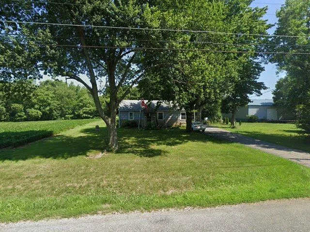 House image located at Lakeville, IN 46536