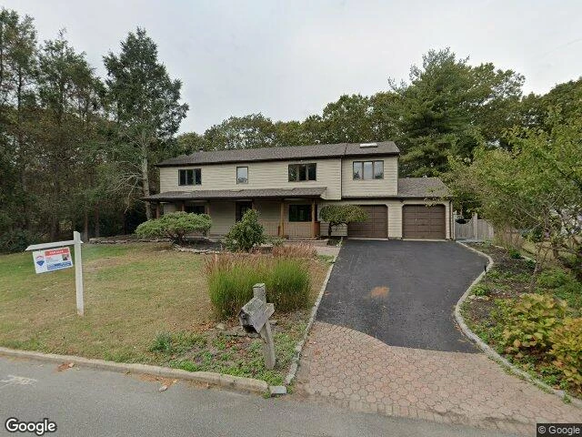 House image located at Centereach, NY 11720