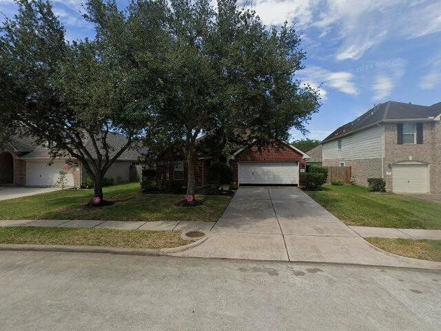 House image located at Pearland, TX 77584