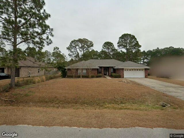 House image located at Navarre, FL 32566