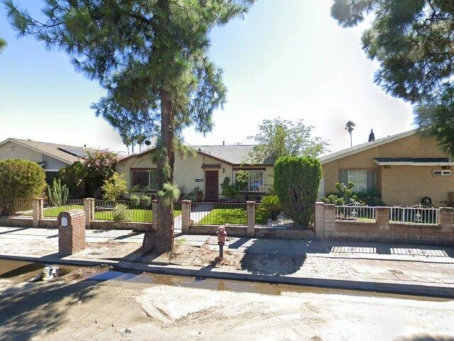 House image located at Sun Valley, CA 91352