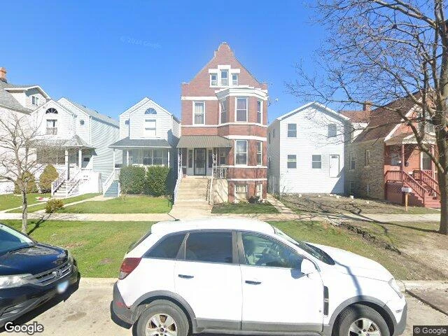 House image located at Cicero, IL 60804