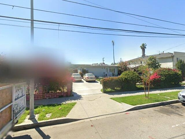 House image located at Los Angeles, CA 90059