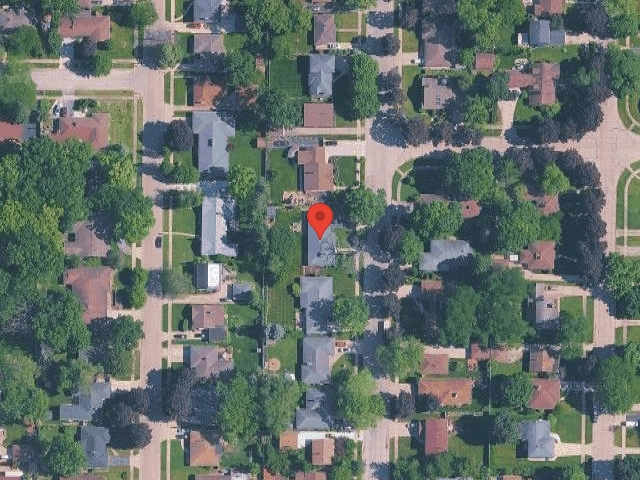 House image located at Waukegan, IL 60085