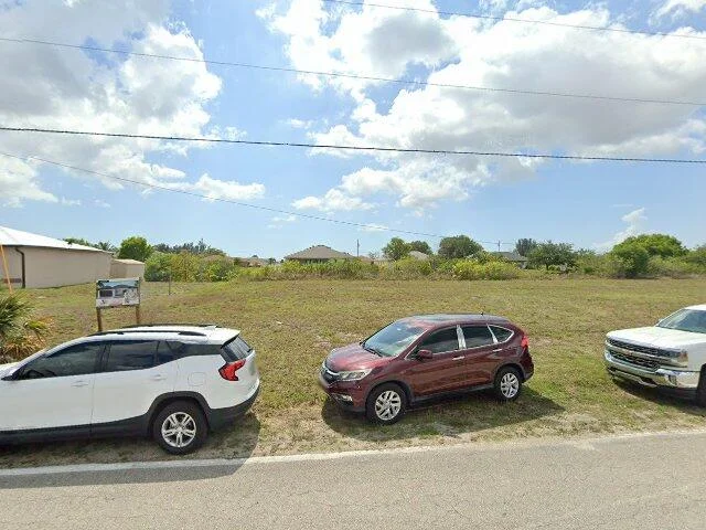 House image located at Cape Coral, FL 33909