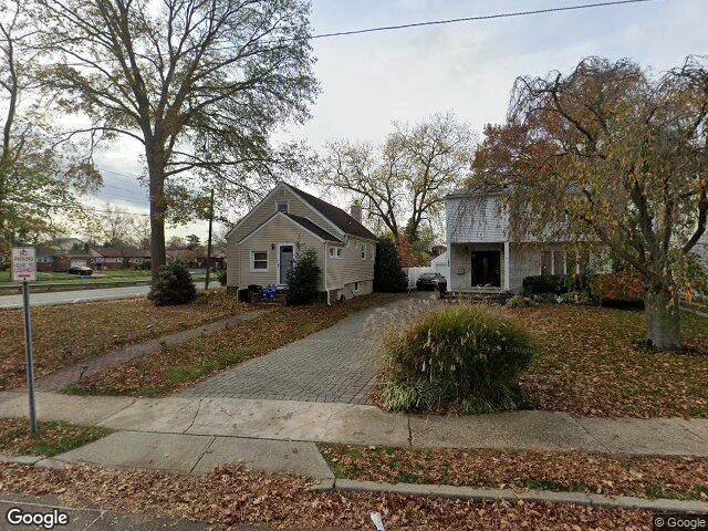 House image located at Valley Stream, NY 11581