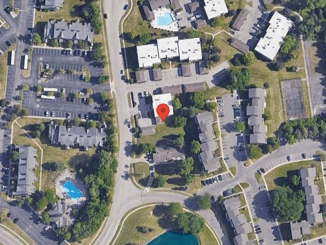 House image located at Dayton, OH 45449