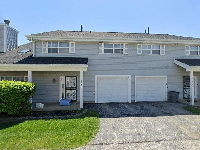 House image located at Country Club Hills, IL 60478