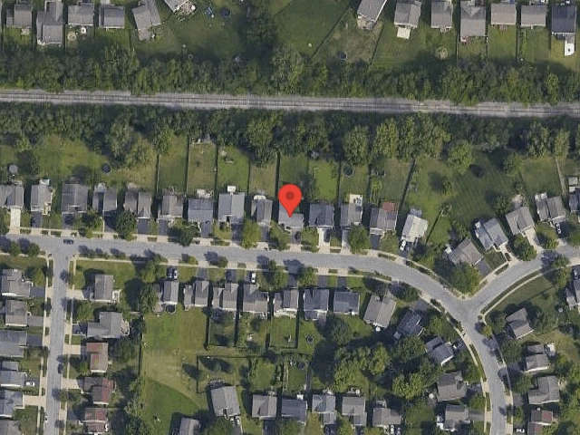 House image located at Blacklick, OH 43004