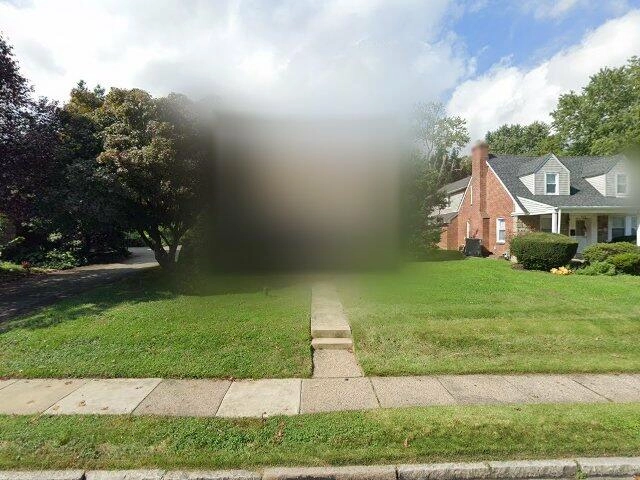 House image located at Springfield, PA 19064