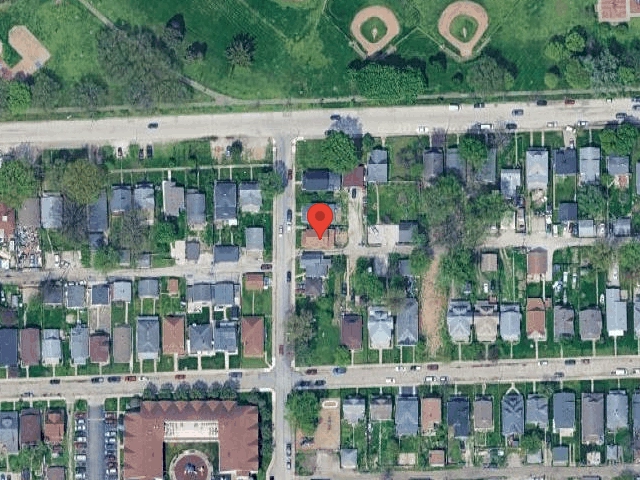 House image located at Indianapolis, IN 46221
