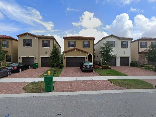 House image located at Fort Lauderdale, FL 33319