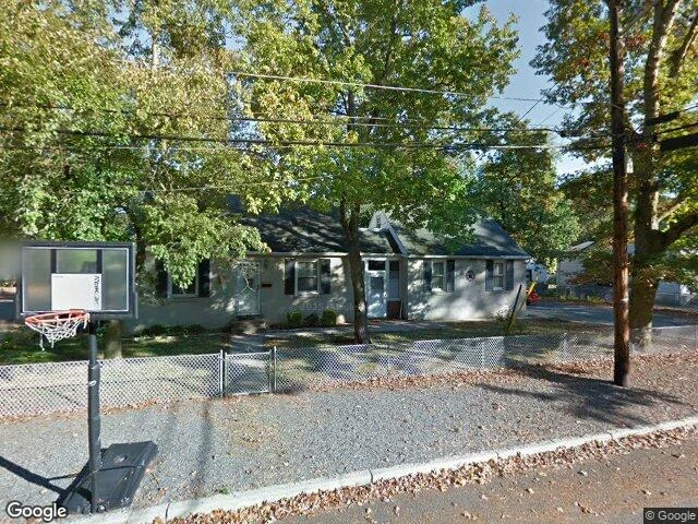 House image located at Spotswood, NJ 08884