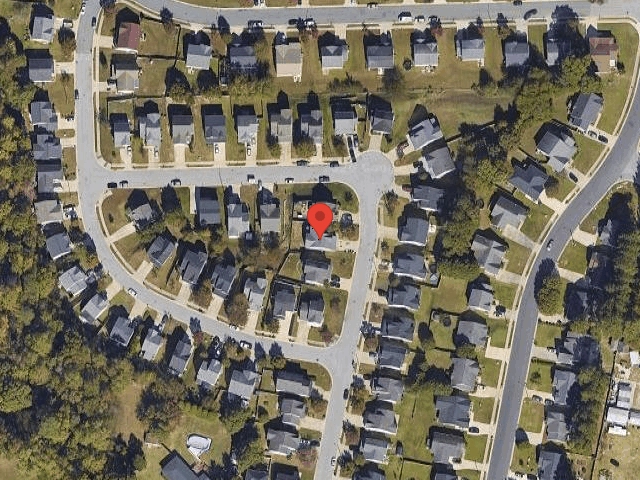 House image located at Raleigh, NC 27610